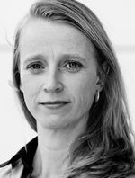 Portrait Susanne Wiegmann
